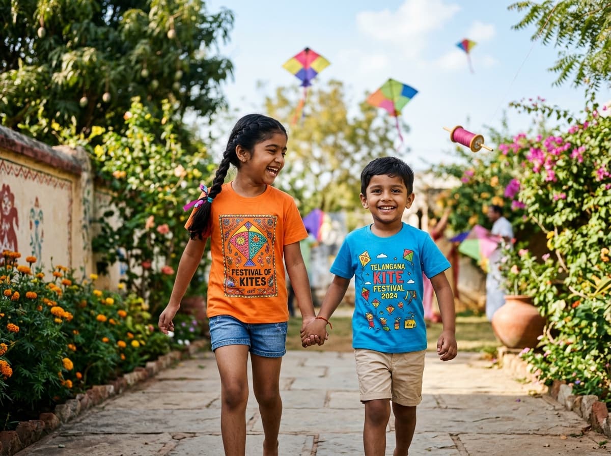 Kids Wear