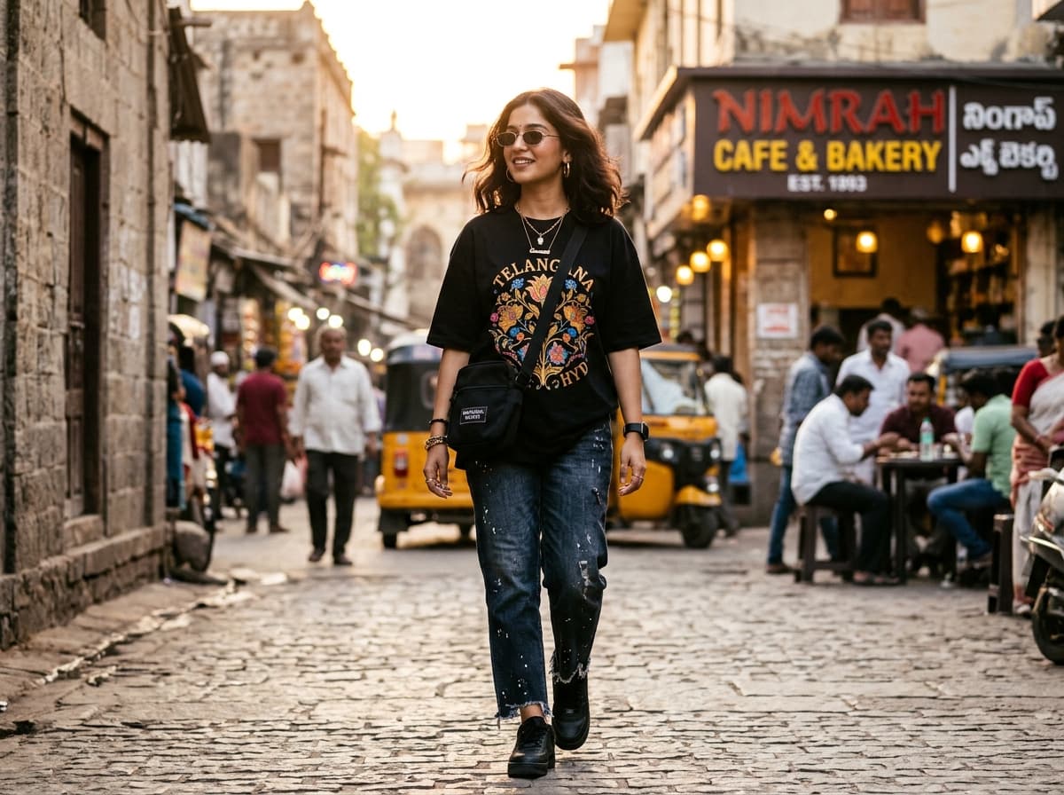 Womens Wear