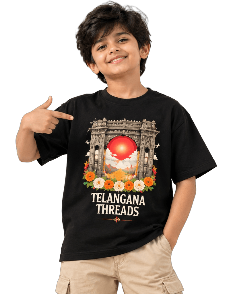 KAKATIYA KALA THORANAM TEE