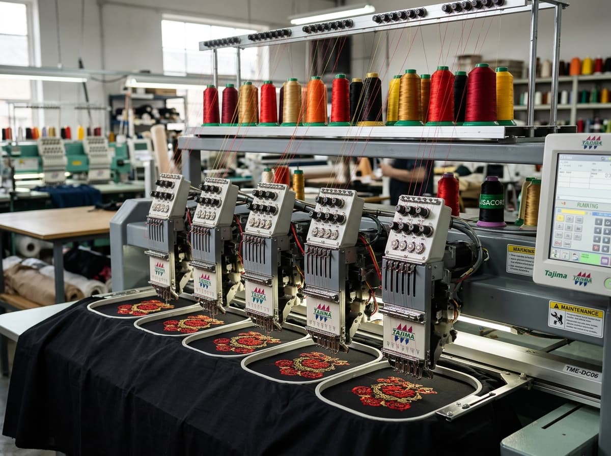 Embroidery Studio