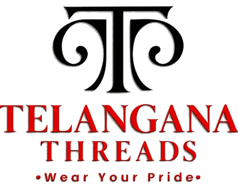 Telangana Threads Official Logo