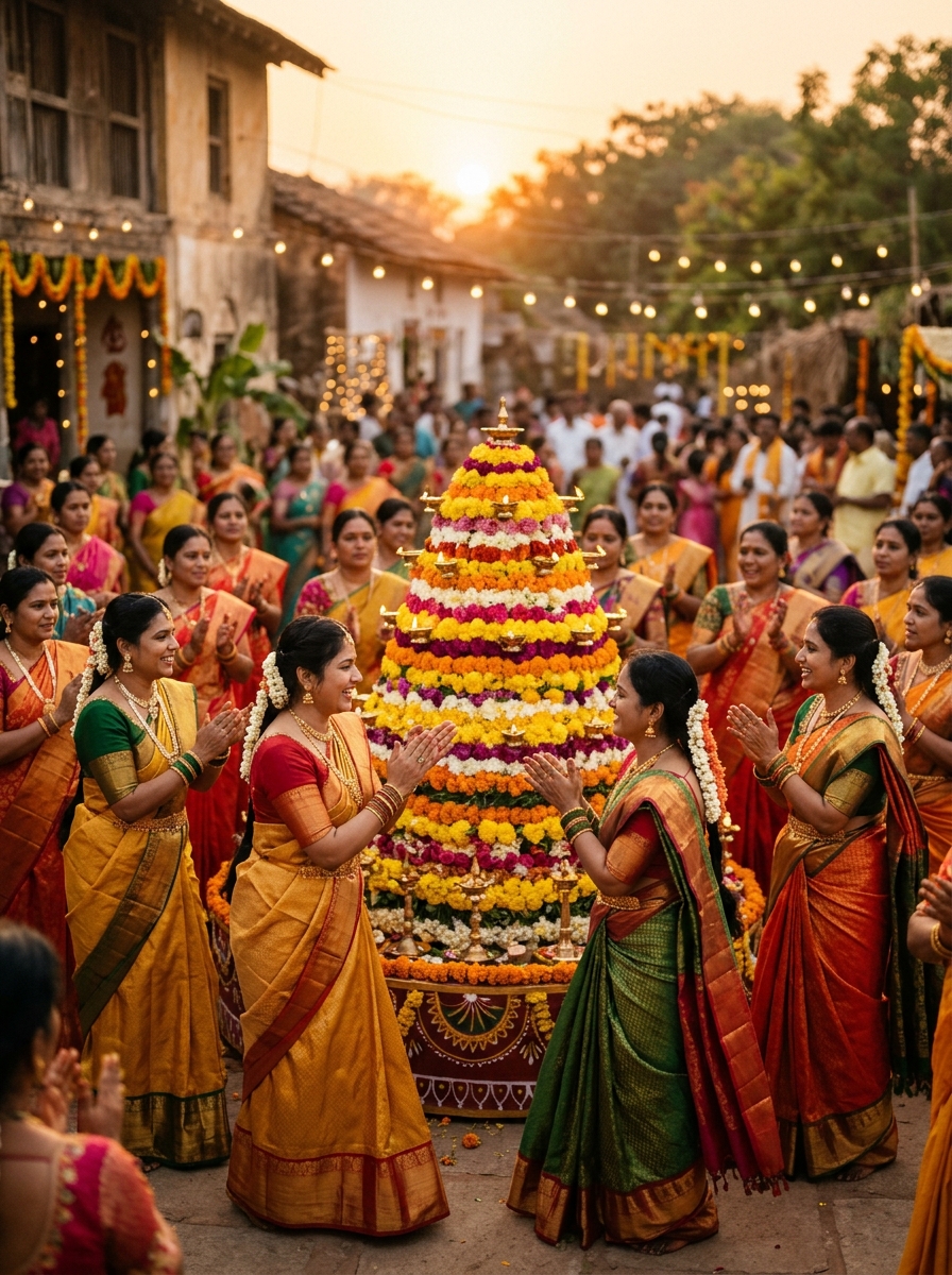 Our Festival Culture