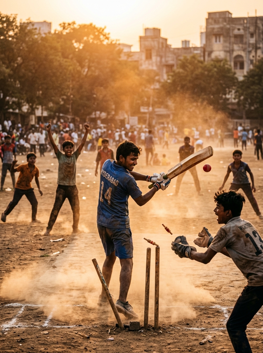 Sports